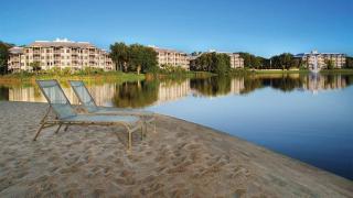 Marriott's Cypress Harbour 2BR Apartment with Resort Access - Orlando - 2