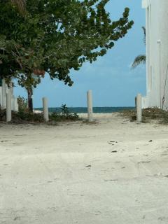 Chicxulub Beach House - Chicxulub - 0