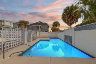 Book This Top Rated Luxury Home in Seagrove Now! Private Pool! - 5