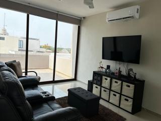 Chicxulub Beach House - Chicxulub - 9