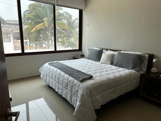 Chicxulub Beach House - Chicxulub - 8