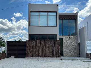 Chicxulub Beach House - Chicxulub - 7