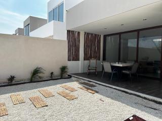 Chicxulub Beach House - Chicxulub - 6
