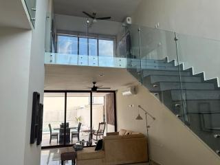 Chicxulub Beach House - Chicxulub - 5