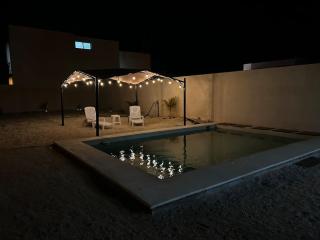 Chicxulub Beach House - Chicxulub - 3