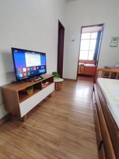 Apartamento aconchegante no centro de Teresópolis ( várzea) - 7