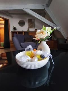 Le grain noble de Wissembourg - Wissembourg - 0