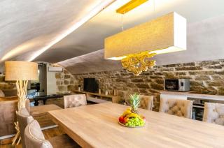 Fantastic Seafront Villa 4 Bedrooms Villa Samostan Prestige Stunning - 5