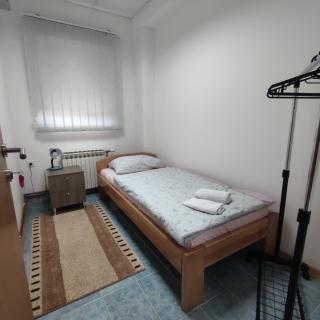 Prenoćište BORIK - Sanski most - 1