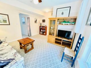 Calvert street 14 - Ocean View - 1