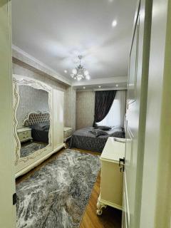 Modern Comfortable Apartment in Kutaisi - 9