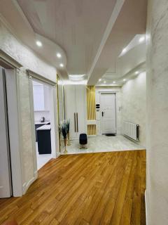 Modern Comfortable Apartment in Kutaisi - 8