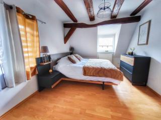 Le grain noble de Wissembourg - Wissembourg - 3