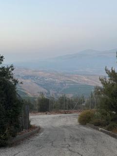 Gal Banof - Misgav ‘Am - 5