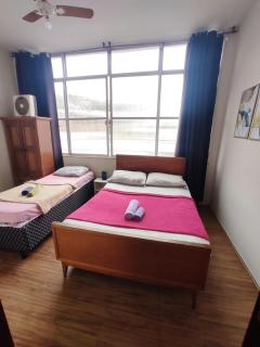 Apartamento aconchegante no centro de Teresópolis ( várzea) - 1