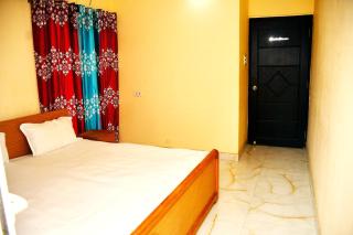 The Royale Retreat Apartment - Varanasi - 7