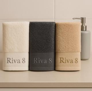 Riva 8 - Sajmište - 1