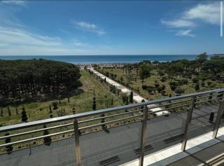 N10 Apartments - Velipojë - 0