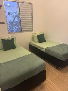 Apartamento perto do Campolim - Votorantim - 9