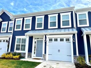 Venice court 21675 - Dewey Beach - 6