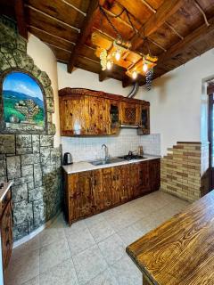 EDEMS villa - Hovkʼ - 2