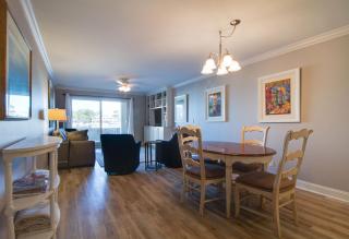 1020 Caravel Court at The Sea Pines Resort - Hilton Head Island - 2