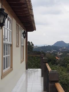 Casa LueEdus - Tiradentes - 9
