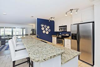 306 Beach Lagoon at The Sea Pines Resort - Hilton Head Island - 9