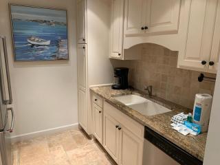 1021 Caravel Court at The Sea Pines Resort - Hilton Head Island - 9