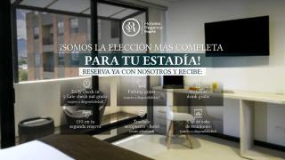 Hotel Bogotá Regency Usaquén - Bogotá - 9