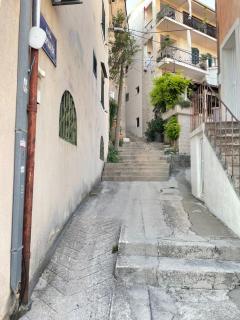 Hidden Garden , Stylish Stay in Makarska Old Town - Makarska - 9