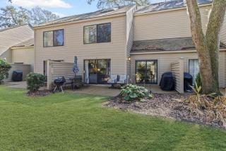 2294 Heritage Villas at The Sea Pines Resort - Hilton Head Island - 7