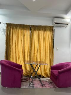 SambasHome - Dakar - 6