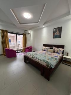SambasHome - Dakar - 5