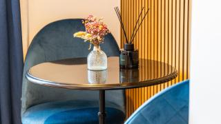 Sous le chêne bleu - Appartement Cosy au cœur de Dijon - 1