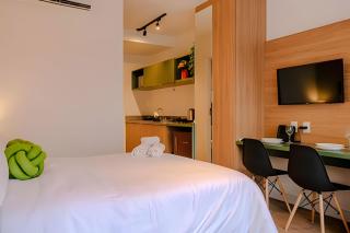 313 Lux Studios Allianz Park - São Paulo - 6