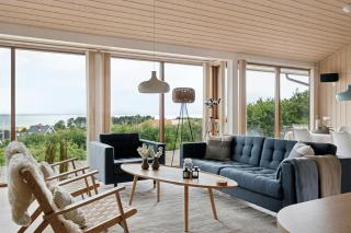 Seaside Cottage At Bønnerup Strand - Glesborg - 0