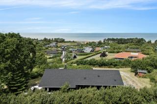 Seaside Cottage At Bønnerup Strand - Glesborg - 7