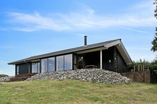 Seaside Cottage At Bønnerup Strand - 6