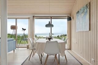 Seaside Cottage At Bønnerup Strand - Glesborg - 5