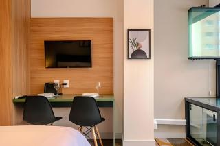 313 Lux Studios Allianz Park - São Paulo - 1