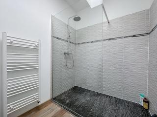 Maison de ville avec Jardin - 8