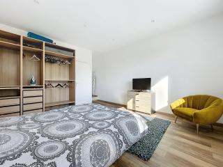 Maison de ville avec Jardin - 7