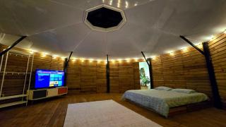 Aurora Yurta a 10 minutes de Cali - 3