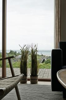 Seaside Cottage At Bønnerup Strand - Glesborg - 1