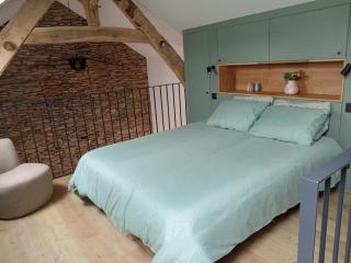 gite paisible à la ferme - 6