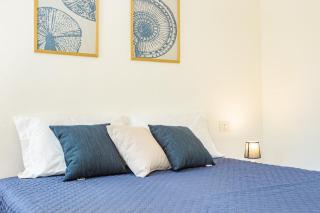 Dimora Blu Poetto - Seaside Home - Cagliari - 9