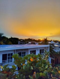 The Rock House Eco - San Andrés - 0