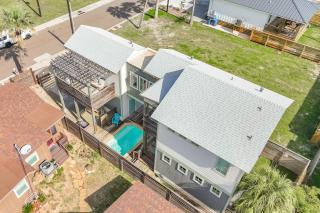 The Oyster House - Pet Friendly! GOLF CART INCLUDED! - 7