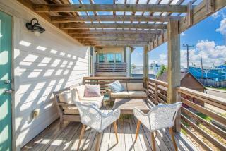 The Oyster House - Pet Friendly! GOLF CART INCLUDED! - 6